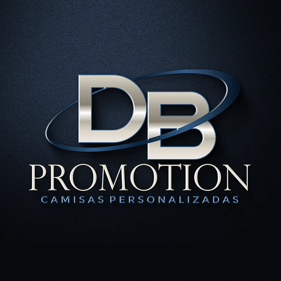 DB Promotion Camisas Personalizadas